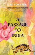 A Passage to India (Warbler Classics)