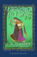 A Passage to India - Forster, E M, and Davidson, Frederick (Read by)