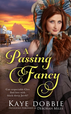 A Passing Fancy - Dobbie, Kaye