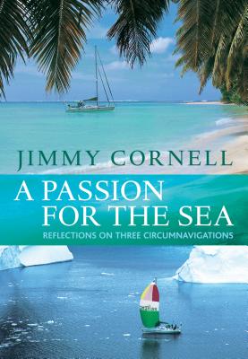 A Passion for the Sea - Cornell, Jimmy