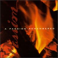A Passion Remembered - Various Artists