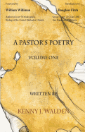 A Pastor's Poetry: Volume One