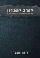 A Pastor's Secrets