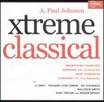 A. Paul Johnson: Xtreme Classical
