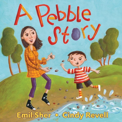 A Pebble Story - Sher, Emil