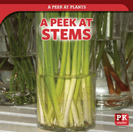 A Peek at Stems