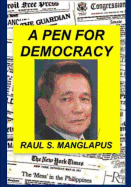 A Pen For Democracy