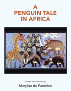 A Penguin Tale in Africa