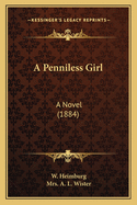 A Penniless Girl: A Novel (1884)