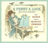 A Penny a Look: An Old Story