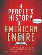 A People's History of American Empire: The American Empire Project, a Graphic Adaptation