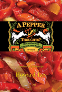 A Pepper for Your Thoughts?: Or How Not to Start a Gourmet Foods Business