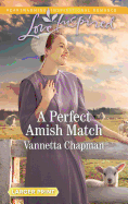A Perfect Amish Match