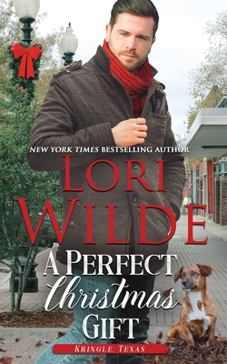 A Perfect Christmas Gift: A Clean and Wholesome Christmas Romance - Wilde, Lori