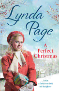 A Perfect Christmas: ... would be for a father to find his daughter