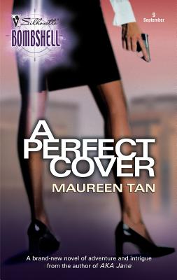 A Perfect Cover - Tan, Maureen