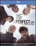 A Perfect Day [Blu-ray] - Fernando Len de Aranoa
