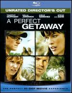 A Perfect Getaway [Unrated/Rated Versions] [Blu-ray] - David N. Twohy