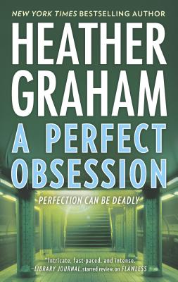 A Perfect Obsession - Graham, Heather