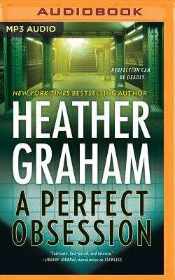 A Perfect Obsession - Graham, Heather, and Maarleveld, Saskia (Read by)