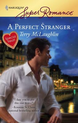 A Perfect Stranger - McLaughlin, Terry