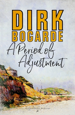 A Period of Adjustment - Bogarde, Dirk