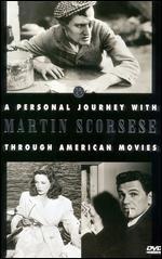A Personal Journey with Martin Scorsese Through American Movies [2 Discs]