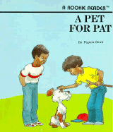 A Pet for Pat - Snow, Pegeen