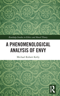 A Phenomenological Analysis of Envy