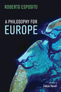 A Philosophy for Europe: From the Outside