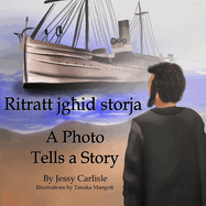 A Photo Tells a Story (Ritratt jg id storja): The Azzopardi Tale ( rajjiet Azzopardi)