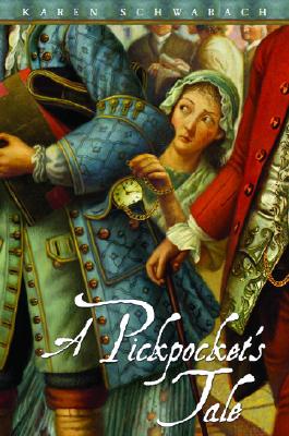 A Pickpocket's Tale - Schwabach, Karen