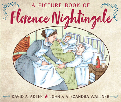 A Picture Book of Florence Nightingale - Adler, David A
