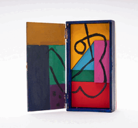 A Picture of Poetry: The Artist's Books of Dia al-Azzawi