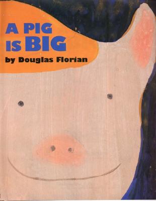 A Pig Is Big - 