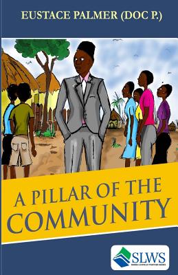 A Pillar of the Community - Palmer Doc P, Eustace