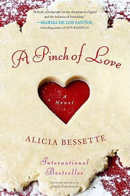 A Pinch of Love - Bessette, Alicia