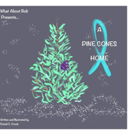 A Pine Cones Home