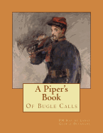 A Piper's Book of Bugle Calls