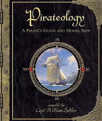 A Pirateology Pack - Steer, Dugald