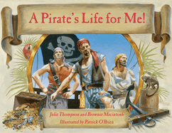 A Pirate's Life for Me
