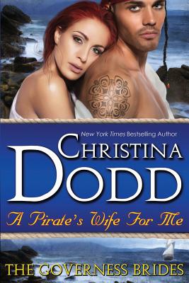 A Pirate's Wife For Me - Dodd, Christina