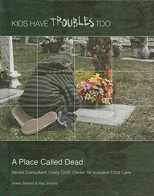 A Place Called Dead - Stewart, Sheila, and Simons, Rae