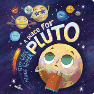 A Place for Pluto