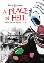 A Place in Hell - David Boorboor