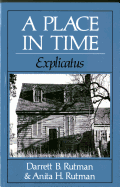 A Place in Time: Explicatus