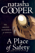 A Place of Safety: A Trish Maguire Mystery - Cooper, Natasha