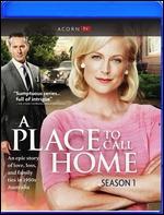 A Place to Call Home: Series 1 [Blu-ray]