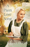 A Plain Love Song: Volume 3