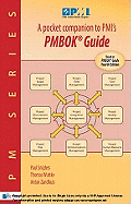 A Pocket Companion to PMI's PMBOK Guide (4th Edition)